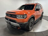 New 2026 Honda Passport TrailSport Elite image 4