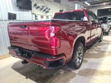 Used 2021 Chevrolet Silverado 1500 RST w/ Max Trailering Package image 3