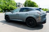 New 2025 Nissan Murano SV image 4