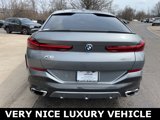 Used 2024 BMW X6 xDrive40i w/ Premium Package image 4