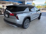 New 2026 Chevrolet Traverse LT image 5