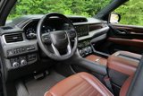 Used 2023 GMC Yukon XL Denali Ultimate image 2