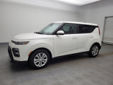 Used 2022 Kia Soul LX image 3