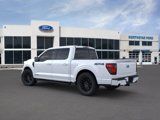 New 2025 Ford F150 XLT image 4