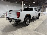Used 2024 GMC Sierra 2500 SLE w/ SLE Convenience Package image 6