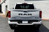 New 2025 RAM 1500 Laramie image 3