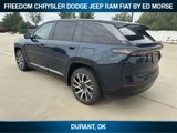 New 2025 Jeep Wagoneer Limited image 5