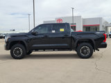 New 2025 Toyota Tundra SR5 w/ TRD Off-Road Package image 2