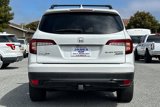Used 2021 Honda Pilot Black Edition image 4