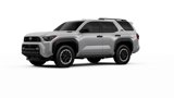 Used 2025 Toyota 4Runner TRD Off-Road image 2