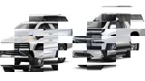 New 2025 Chevrolet Suburban LT w/ Comfort Package image 3