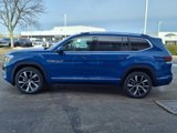 New 2025 Volkswagen Atlas SEL Premium R-Line image 3