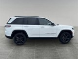New 2025 Jeep Grand Cherokee Altitude image 2