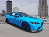 New 2025 BMW M4 CS image 2