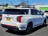 New 2025 Hyundai Palisade Calligraphy image 5