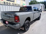 New 2025 RAM 2500 Big Horn image 3
