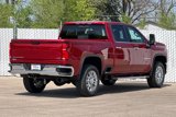 New 2025 Chevrolet Silverado 2500 LTZ w/ LTZ Premium Package image 4
