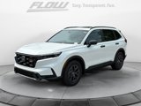 New 2026 Honda CR-V TrailSport image 3