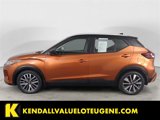 Used 2021 Nissan Kicks SV image 2