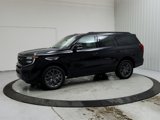 Used 2025 Ford Expedition Platinum w/ Stealth Performance Package image 3