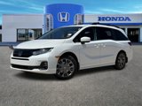 New 2025 Honda Odyssey Touring image 2