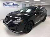 Used 2020 Nissan Murano Platinum image 2