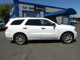 Used 2018 Dodge Durango Citadel w/ Technology Group image 5