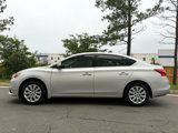 Used 2016 Nissan Sentra S image 6