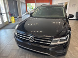 Used 2018 Volkswagen Tiguan SE image 3