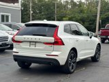 Used 2018 Volvo XC60 T6 Momentum w/ Vision Package image 4