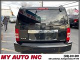 Used 2012 Jeep Liberty Sport image 5
