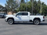 New 2025 GMC Sierra 2500 SLT w/ SLT Convenience Package image 4