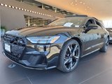 New 2025 Audi A7 3.0T Prestige image 2