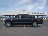 New 2025 Ford F150 Lariat image 3