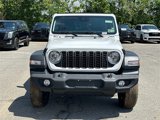 New 2025 Jeep Wrangler Sport S image 6