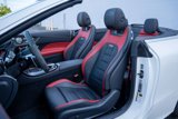 Used 2021 Mercedes-Benz E 53 AMG 4MATIC Cabriolet image 2