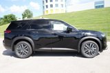 New 2025 Nissan Pathfinder SL w/ SL Premium Package image 3