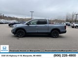 New 2025 Honda Ridgeline Black Edition image 4