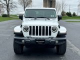 Used 2021 Jeep Wrangler Unlimited Sahara image 3