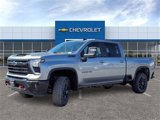 New 2025 Chevrolet Silverado 2500 LT w/ Trail Boss Package image 3