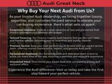 New 2025 Audi S8 image 2