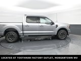 Used 2021 Ford F150 XLT w/ Equipment Group 302A High image 4