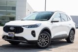 Certified 2024 Ford Escape SE image 4