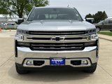 Used 2022 Chevrolet Silverado 1500 LTZ w/ Z71 Off-Road Package image 4