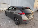 Certified 2020 Nissan Leaf SV w/ SV All Weather Package image 3