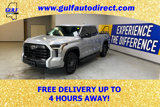 Used 2024 Toyota Tundra SR5 w/ SX Package image 4