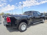 New 2026 RAM 3500 Laramie image 3