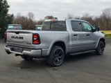 New 2025 RAM 1500 Big Horn image 3