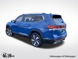 New 2025 Volkswagen Atlas SEL image 3