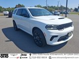 New 2026 Dodge Durango GT image 1